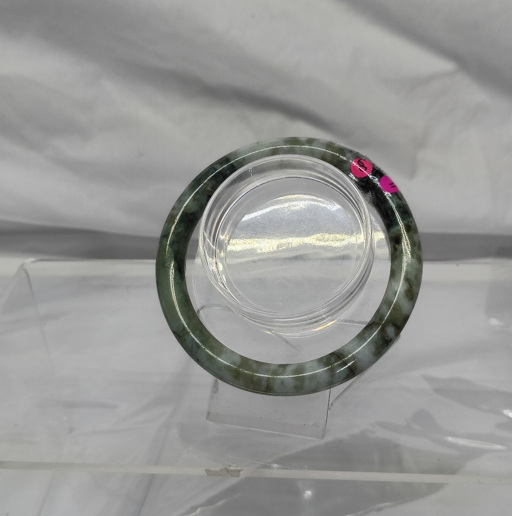 Jadeite Bangle